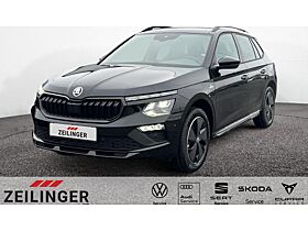 Skoda Kamiq Monte Carlo 1.5 TSI DSG|ACC|WINTERPLUS|