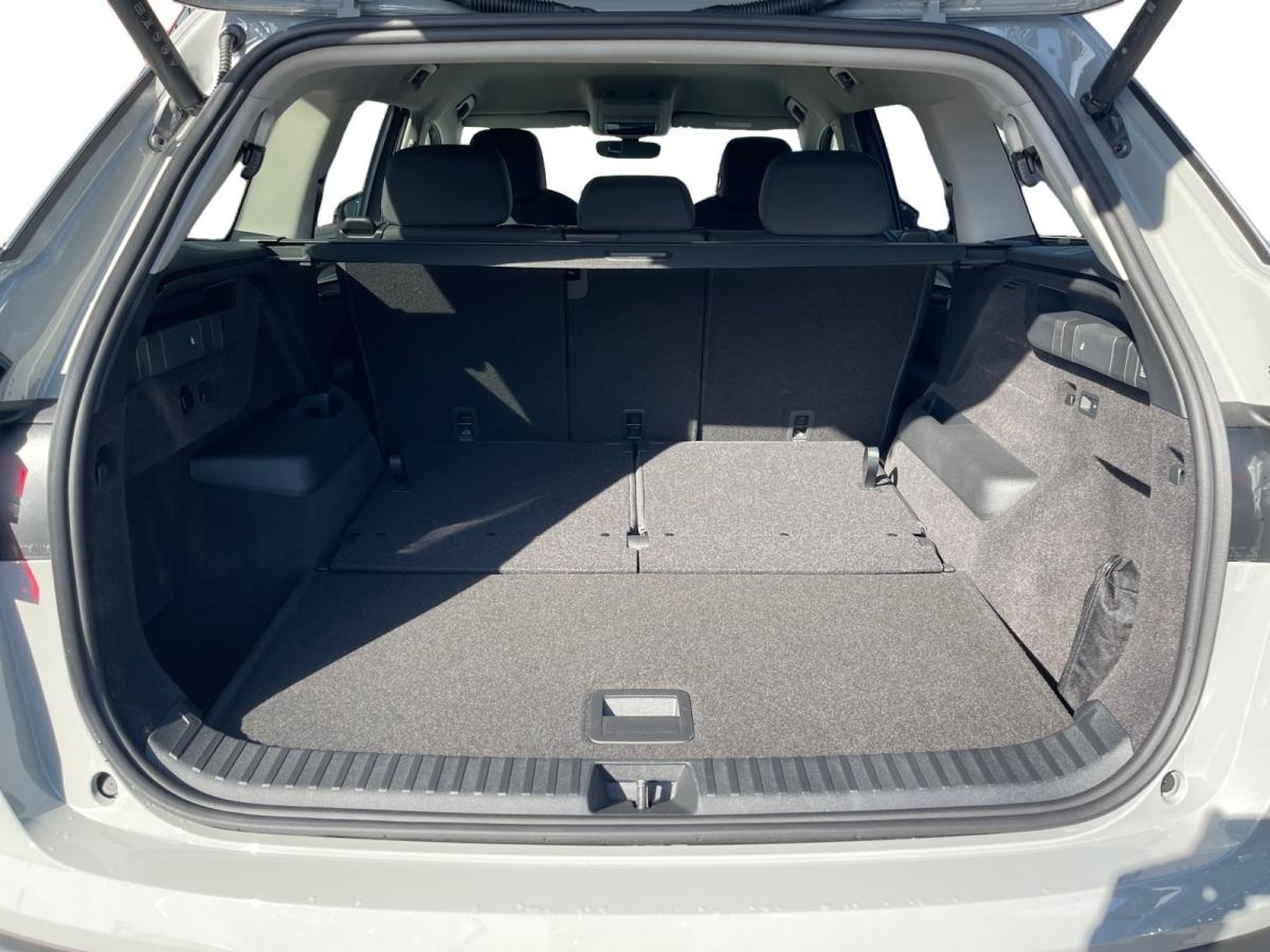 Skoda Kodiaq Selection 4x4 TDI DSG|AHK|7SITZE|el.HECK bild 7