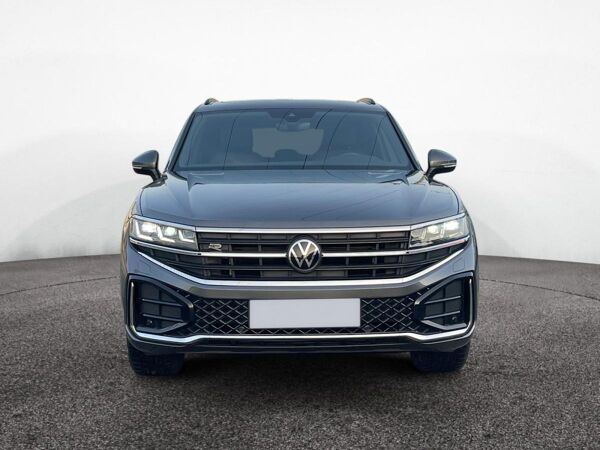 Volkswagen Touareg R-Line 4Motion TDI tiptronic|LUFT|PANO bild 2