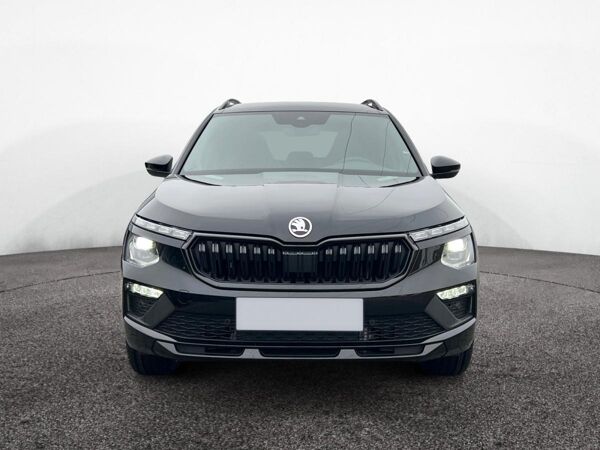 Skoda Kamiq Monte Carlo 1.5 TSI DSG|ACC|WINTERPLUS| bild 2