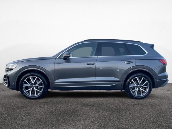 Volkswagen Touareg R-Line 4Motion TDI tiptronic|LUFT|PANO bild 4