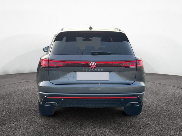 Volkswagen Touareg R-Line 4Motion TDI tiptronic|LUFT|PANO bild 6