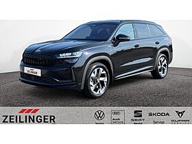 Skoda Kodiaq Sportline 4x4 TDI DSG|AHK|el.HECK|KAMERA