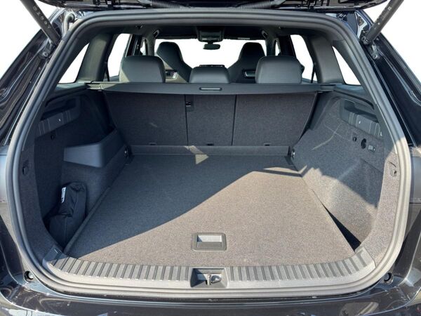 Skoda Kodiaq Sportline 4x4 TDI DSG|AHK|el.HECK|KAMERA bild 7
