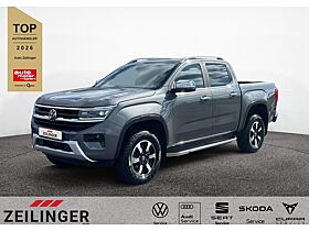 Volkswagen Amarok Style 4Motion TDI DSG|MATRIX|AHK|KAMERA|