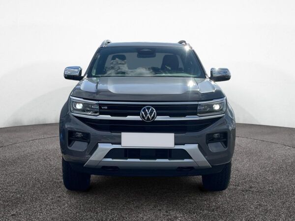 Volkswagen Amarok Style 4Motion TDI DSG|MATRIX|AHK|KAMERA| bild 3