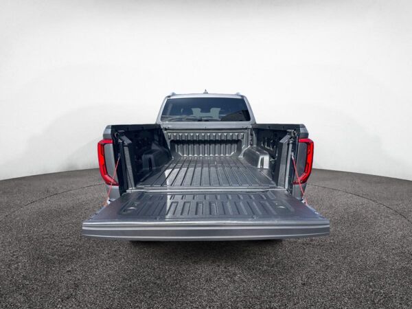 Volkswagen Amarok Style 4Motion TDI DSG|MATRIX|AHK|KAMERA| bild 7
