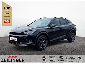Cupra Formentor TDI DSG|AHK|el.HECK|360°KAMERA|NAVI
