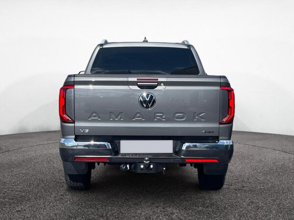 Volkswagen Amarok Style 4Motion TDI DSG|MATRIX|AHK|KAMERA| bild 6