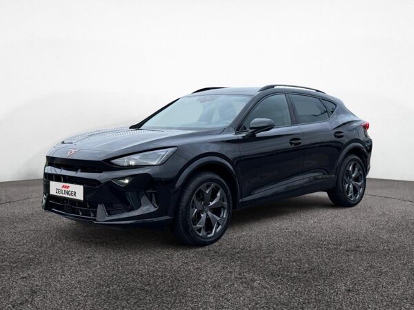 Cupra Formentor TDI DSG|AHK|el.HECK|360°KAMERA|NAVI bild 2