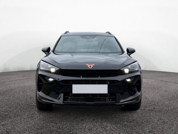 Cupra Formentor TDI DSG|AHK|el.HECK|360°KAMERA|NAVI bild 3