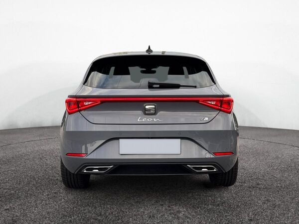 Seat Leon FR eTSI DSG|5-JAHRE-GARANTIE|NAVI|18"|ACC| bild 6