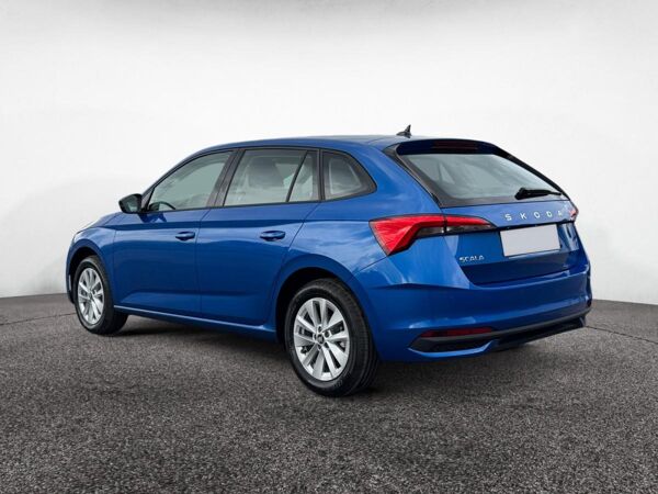 Skoda Scala Essence TSI|SMART LINK|TEMPOMAT|SHZ|KLIMA bild 5