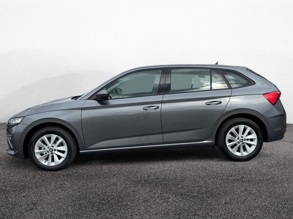 Skoda Scala Essence TSI|SMART LINK|TEMPOMAT|SHZ|KLIMA bild 4