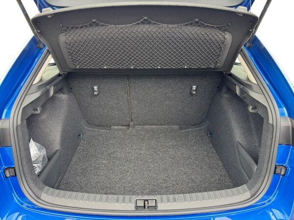 Skoda Scala Essence TSI|SMART LINK|TEMPOMAT|SHZ|KLIMA bild 7