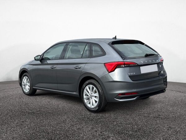 Skoda Scala Essence TSI|SMART LINK|TEMPOMAT|SHZ|KLIMA bild 5