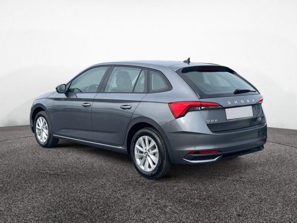 Skoda Scala Essence TSI|SMART LINK|TEMPOMAT|SHZ|KLIMA bild 5