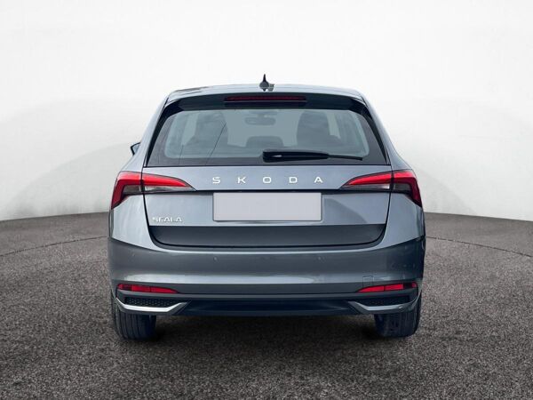 Skoda Scala Essence TSI|SMART LINK|TEMPOMAT|SHZ|KLIMA bild 6