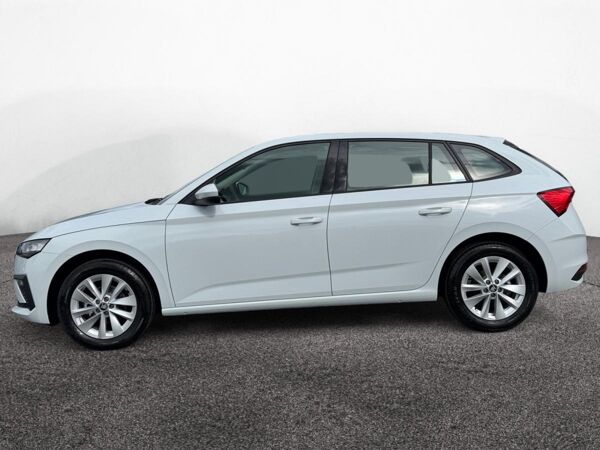 Skoda Scala Essence TSI|SMART LINK|TEMPOMAT|SHZ|KLIMA bild 4