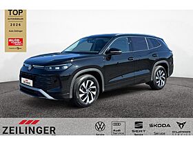 Volkswagen Tayron Life TSI DSG|7 SITZE|LED+|el.HECK|KAMERA