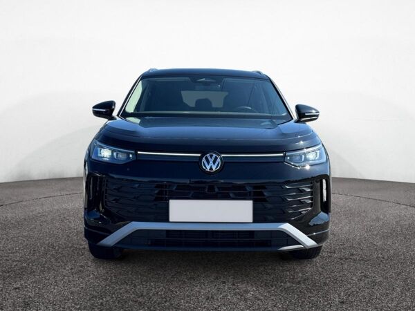 Volkswagen Tayron Life TSI DSG|7 SITZE|LED+|el.HECK|KAMERA bild 3