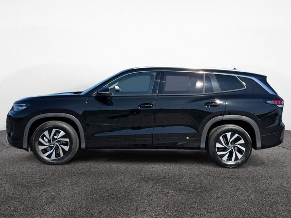 Volkswagen Tayron Life TSI DSG|7 SITZE|LED+|el.HECK|KAMERA bild 4