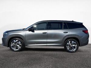 Skoda Kodiaq Sportline 4x4 TDI DSG|AHK|PANO|7 SITZE| bild 7