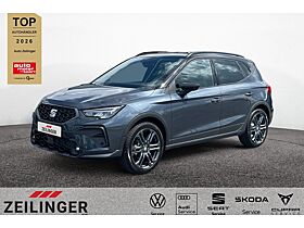 Seat Arona FR TSI DSG|NEUESMODELL!!|AHK|NAVI|ACC|