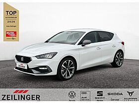 Seat Leon FR TDI DSG|LED|ACC|RÜCKFAHRKAMERA|SITZHEIZU