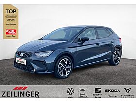 Seat Ibiza FR TSI DSG|NEUESMODELL!|NAVI|ACC|VOLL-LED| Seat Ibiza FR TSI DSG|NEUESMODELL!|NAVI|ACC|VOLL-LED|