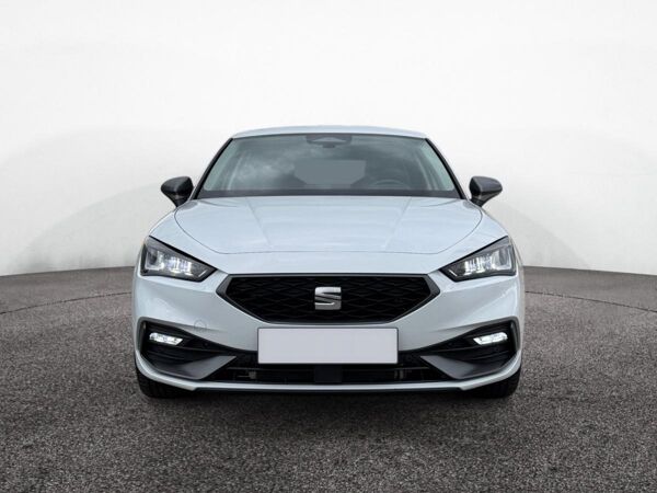 Seat Leon FR TDI DSG|LED|ACC|RÜCKFAHRKAMERA|SITZHEIZU bild 3