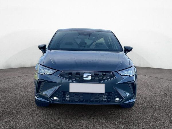 Seat Ibiza FR TSI DSG|NEUESMODELL!|ACC|VOll-LED|SHZ| bild 3