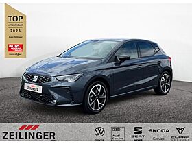 Seat Ibiza FR TSI DSG|PANORAMA|ACC|NAVI|KAMERA| Seat Ibiza FR TSI DSG|PANORAMA|ACC|NAVI|KAMERA|