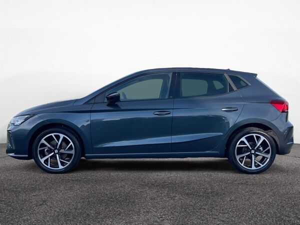 Seat Ibiza FR TSI DSG|NEUESMODELL!|ACC|VOll-LED|SHZ| bild 4