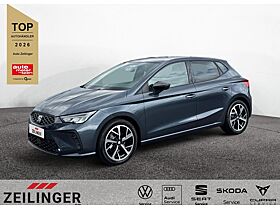 Seat Ibiza FR TSI DSG|NEUESMODELL!|PANORAMA|NAVI|ACC Seat Ibiza FR TSI DSG|NEUESMODELL!|PANORAMA|NAVI|ACC