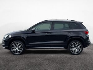 Seat Ateca FR TDI DSG|AHK|el.HECK|KAMERA|NAVI|ACC bild 7