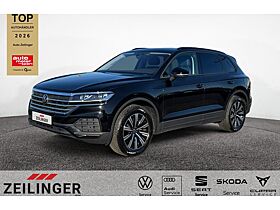 Volkswagen Touareg 4Motion TDI tiptronic|AHK|PANO|LUFT|eHKL
