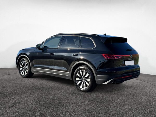 Volkswagen Touareg 4Motion TDI tiptronic|AHK|PANO|LUFT|eHKL bild 5