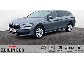 Skoda Superb Combi Selection 4x4 TDI DSG|AHK|eHECKKLAP