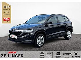 Skoda Karoq Selection TSI DSG|NAVI|KAMERA|VORB.AHK|SHZ