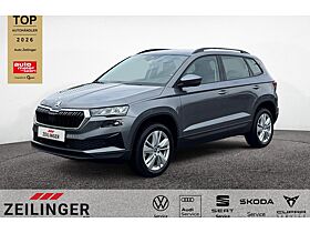 Skoda Karoq Selection TSI DSG|NAVI|KAMERA|VORB.AHK|SHZ