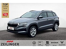 Skoda Karoq Selection TSI DSG|NAVI|KAMERA|VORB.AHK|SHZ
