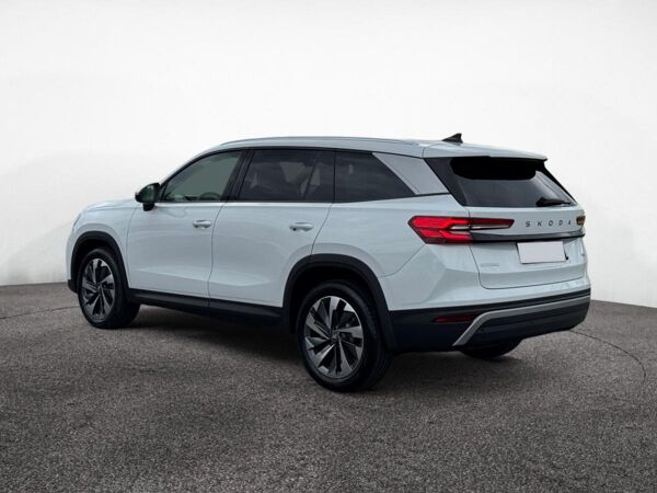 Skoda Kodiaq Selection 4x4 TDI DSG|7 SITZE|AHK|el.HECK bild 5
