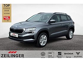 Skoda Karoq Selection TSI DSG|NAVI|KAMERA|VORB.AHK|SHZ Skoda Karoq Selection TSI DSG|NAVI|KAMERA|VORB.AHK|SHZ