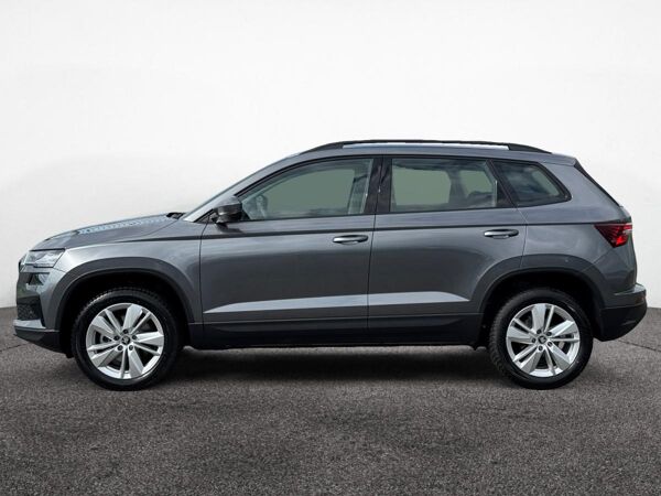 Skoda Karoq Selection TSI DSG|NAVI|KAMERA|VORB.AHK|SHZ bild 4