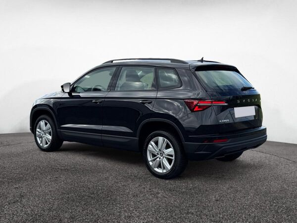 Skoda Karoq Selection TSI DSG|NAVI|KAMERA|VORB.AHK|SHZ bild 5