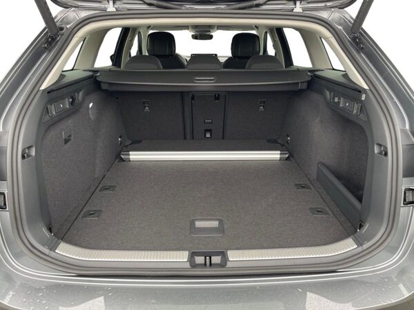 Skoda Superb Combi Selection 4x4 TDI DSG|AHK|eHECKKLAP bild 7