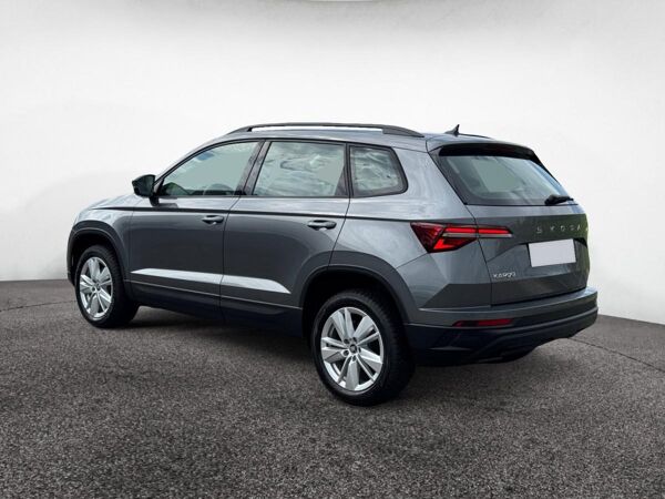 Skoda Karoq Selection TSI DSG|NAVI|KAMERA|VORB.AHK|SHZ bild 5