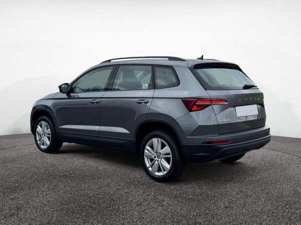 Skoda Karoq Selection TSI DSG|NAVI|KAMERA|VORB.AHK|SHZ bild 5