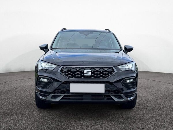 Seat Ateca FR TSI DSG|PANO|AHK|NAVI|elek.HECKKLAPPE| bild 3